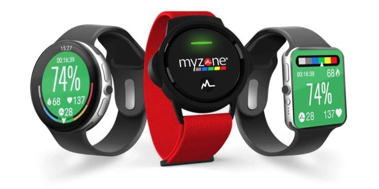Fitness Performance Tracking