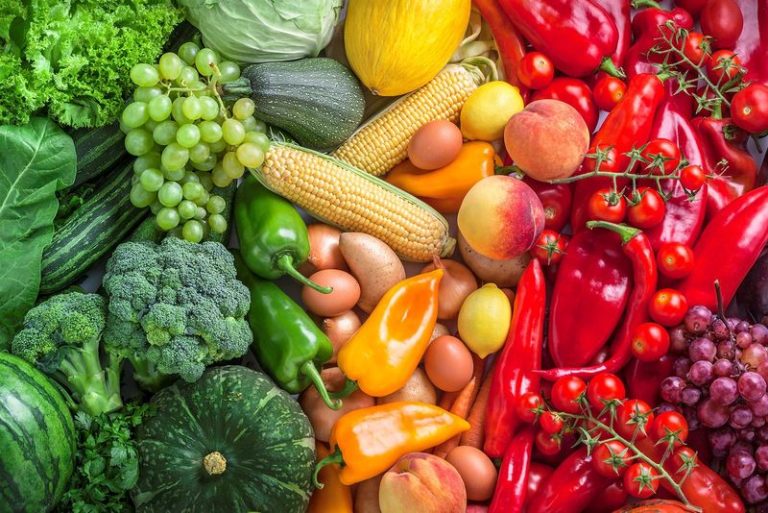 Organic Versus Conventional. Where to splurge.