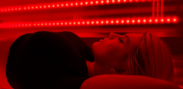 PBM Therapy - Coastal Fitness Center