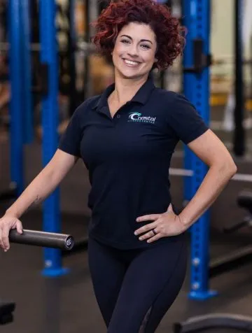 Kathia Purcell - Owner