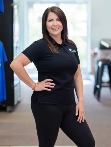 Melissa Kulas - Office Manager