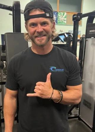 Austin Purviance - Personal Trainer