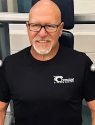 Darrin Criner - Personal Trainer